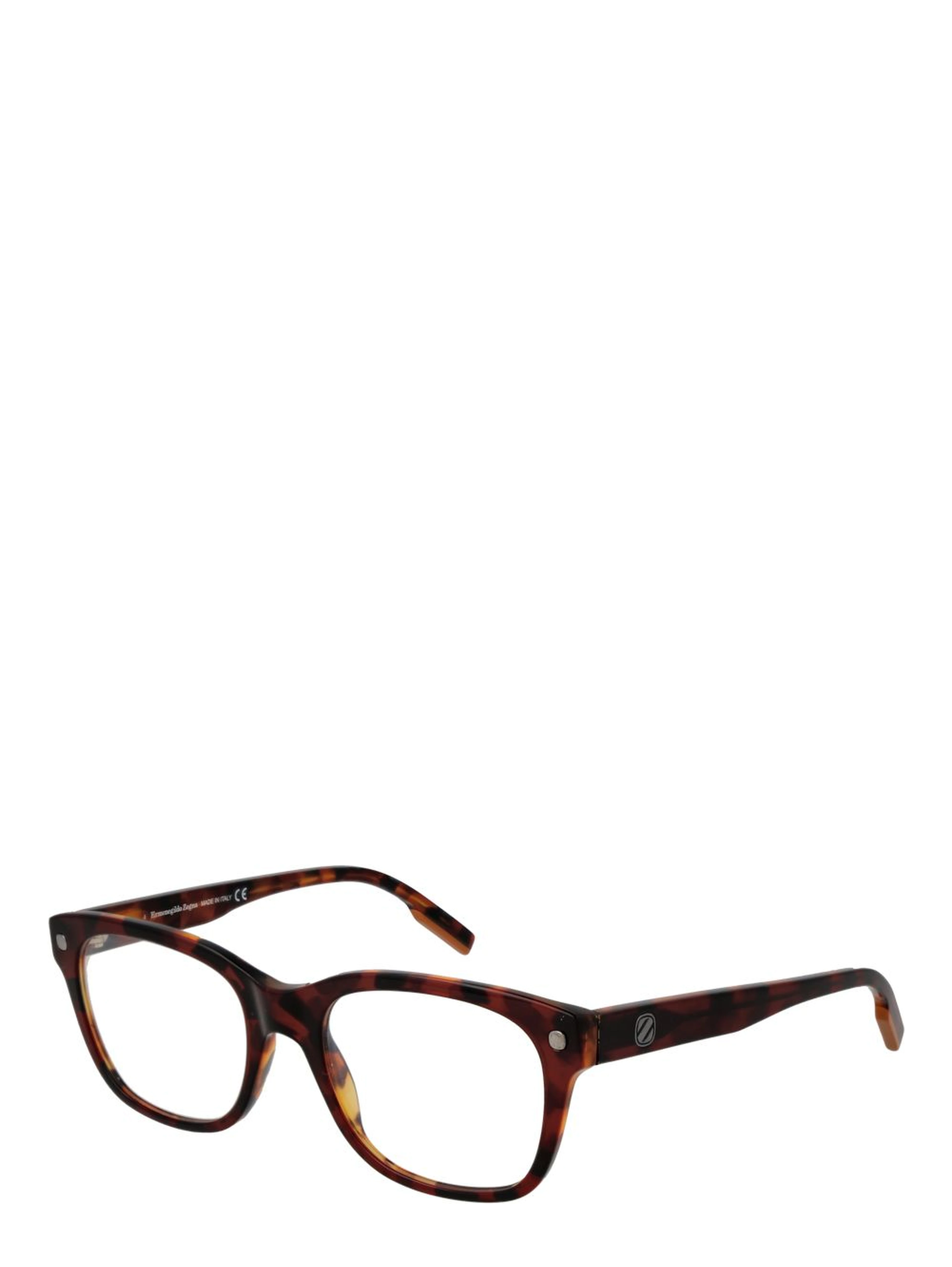 Red Acetate Glasses (Frames)