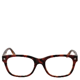 Red Acetate Glasses (Frames)