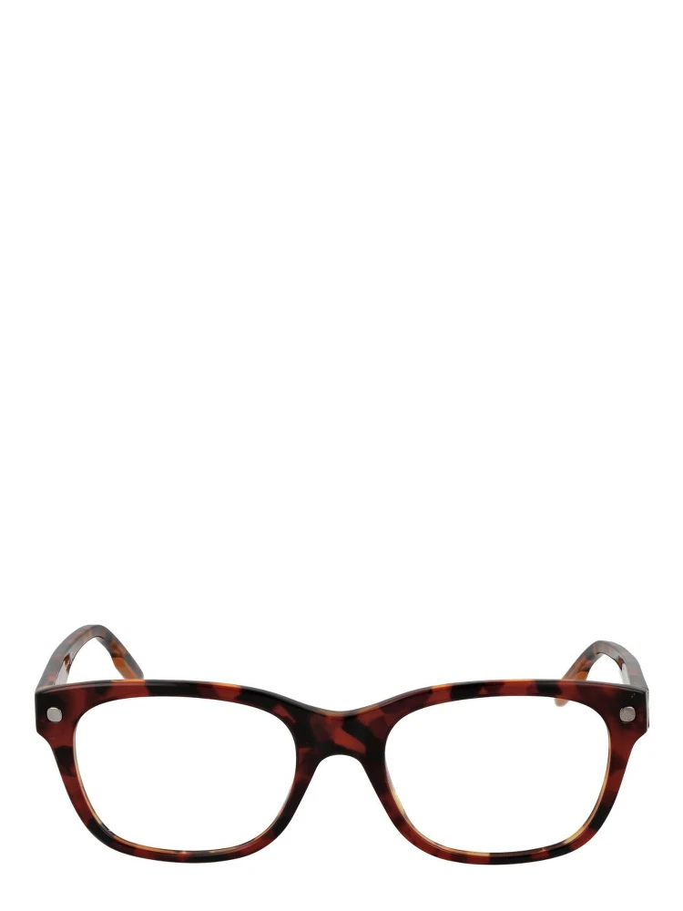 Red Acetate Glasses (Frames) alternative