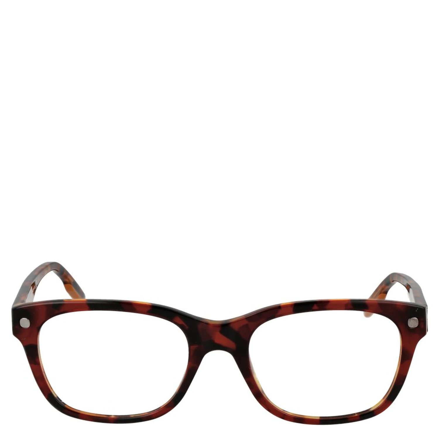 Red Acetate Glasses (Frames)