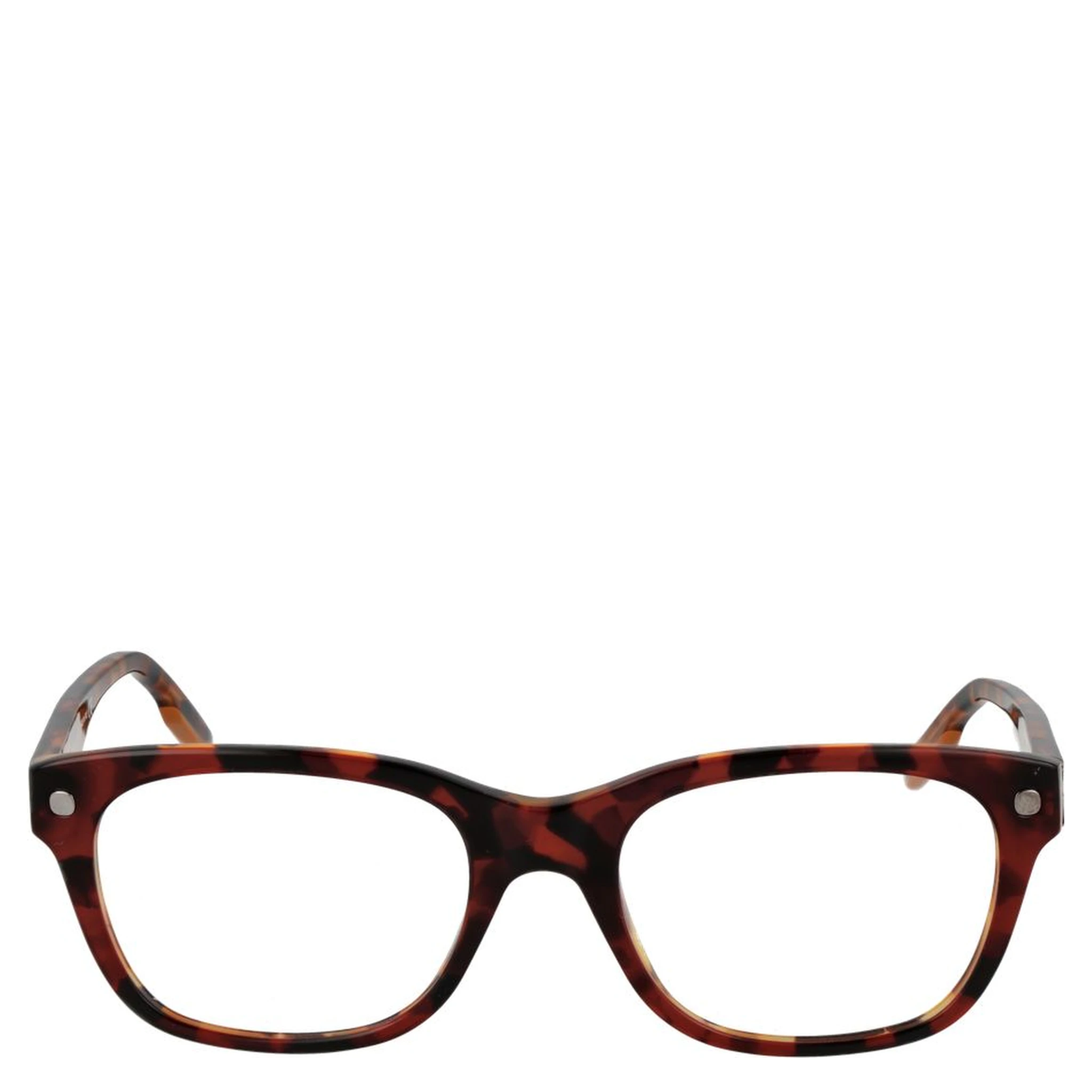 Red Acetate Glasses (Frames)