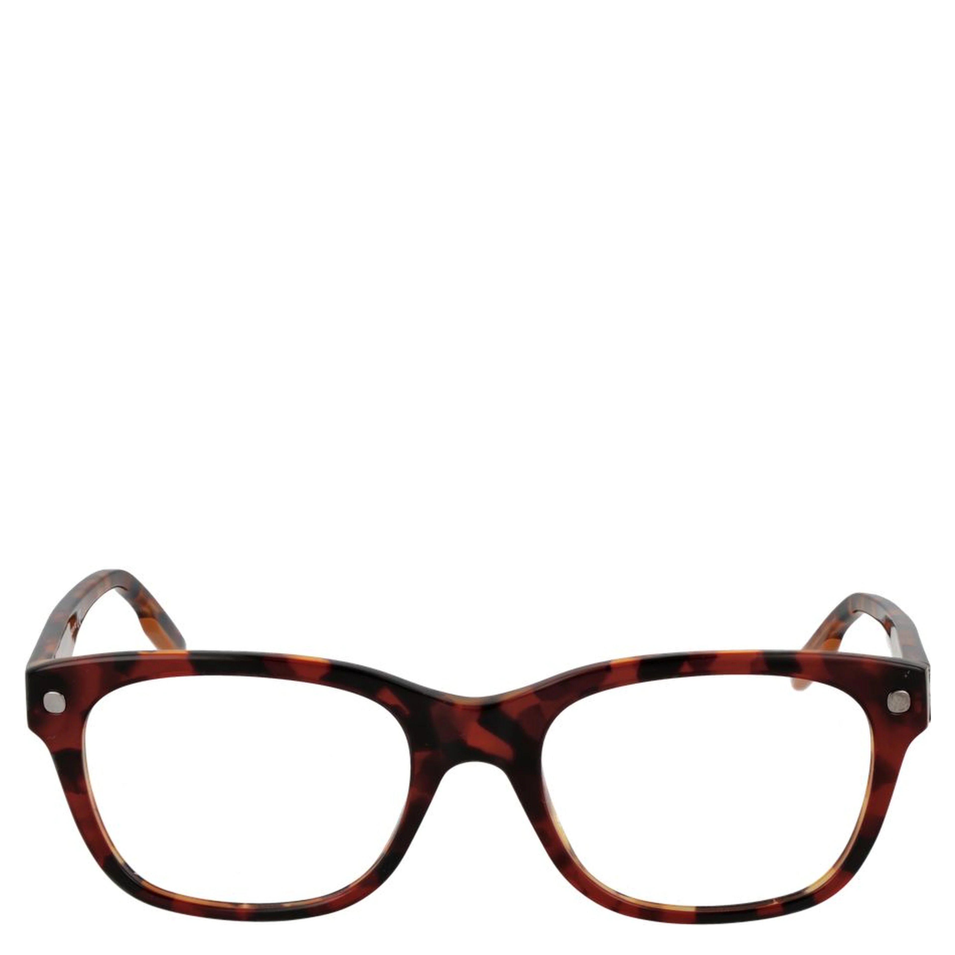 Red Acetate Glasses (Frames)