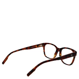 Red Acetate Glasses (Frames)