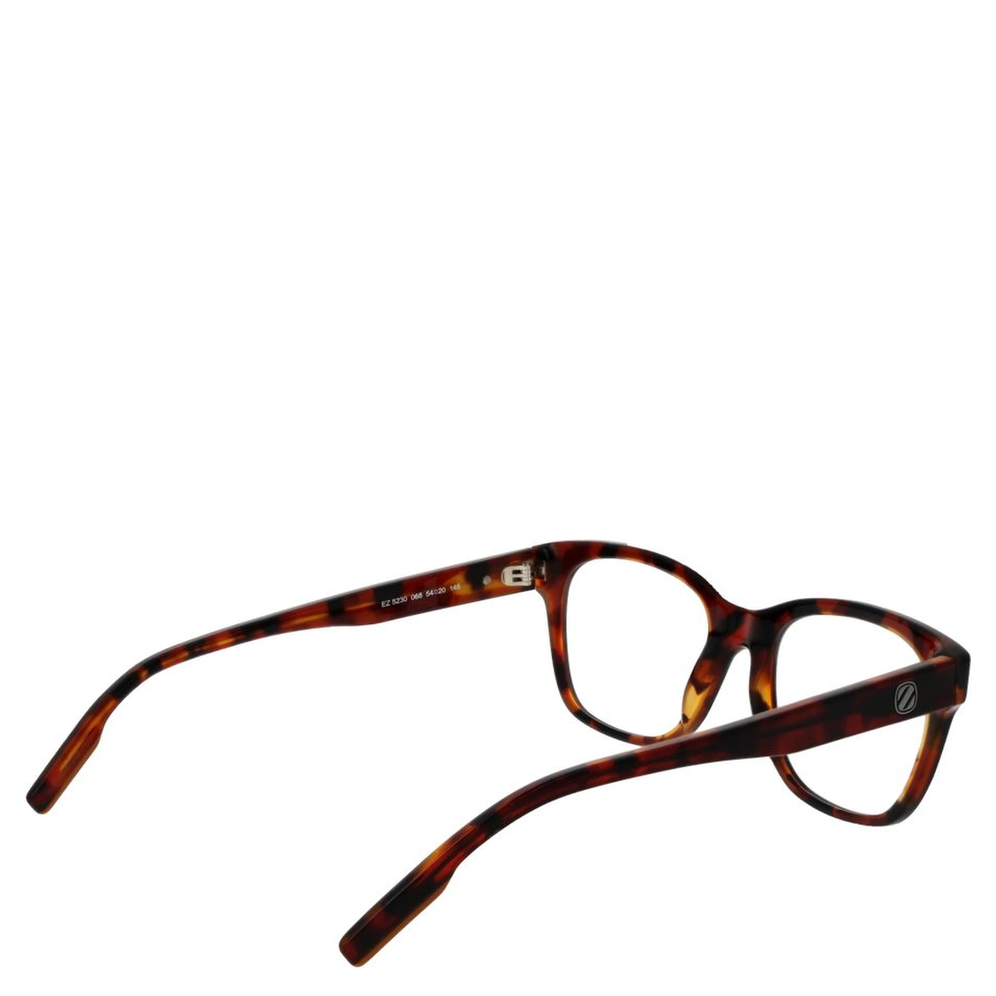 Red Acetate Glasses (Frames)