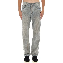 PANTS "ARCILLA DIRTY"