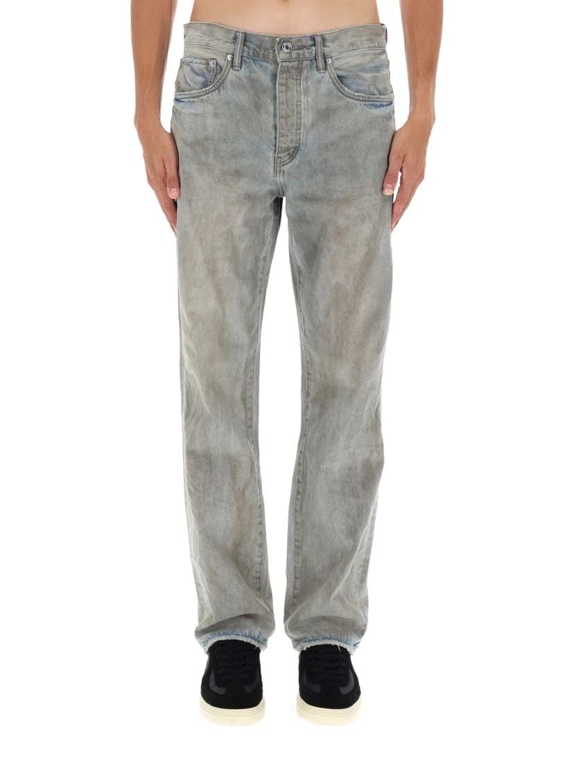 PANTS "ARCILLA DIRTY"