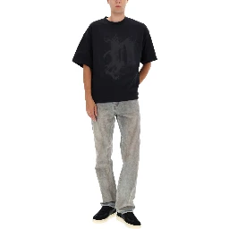 PANTS "ARCILLA DIRTY"