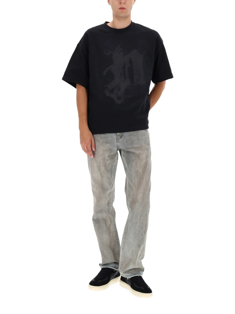 PANTS "ARCILLA DIRTY" alternative