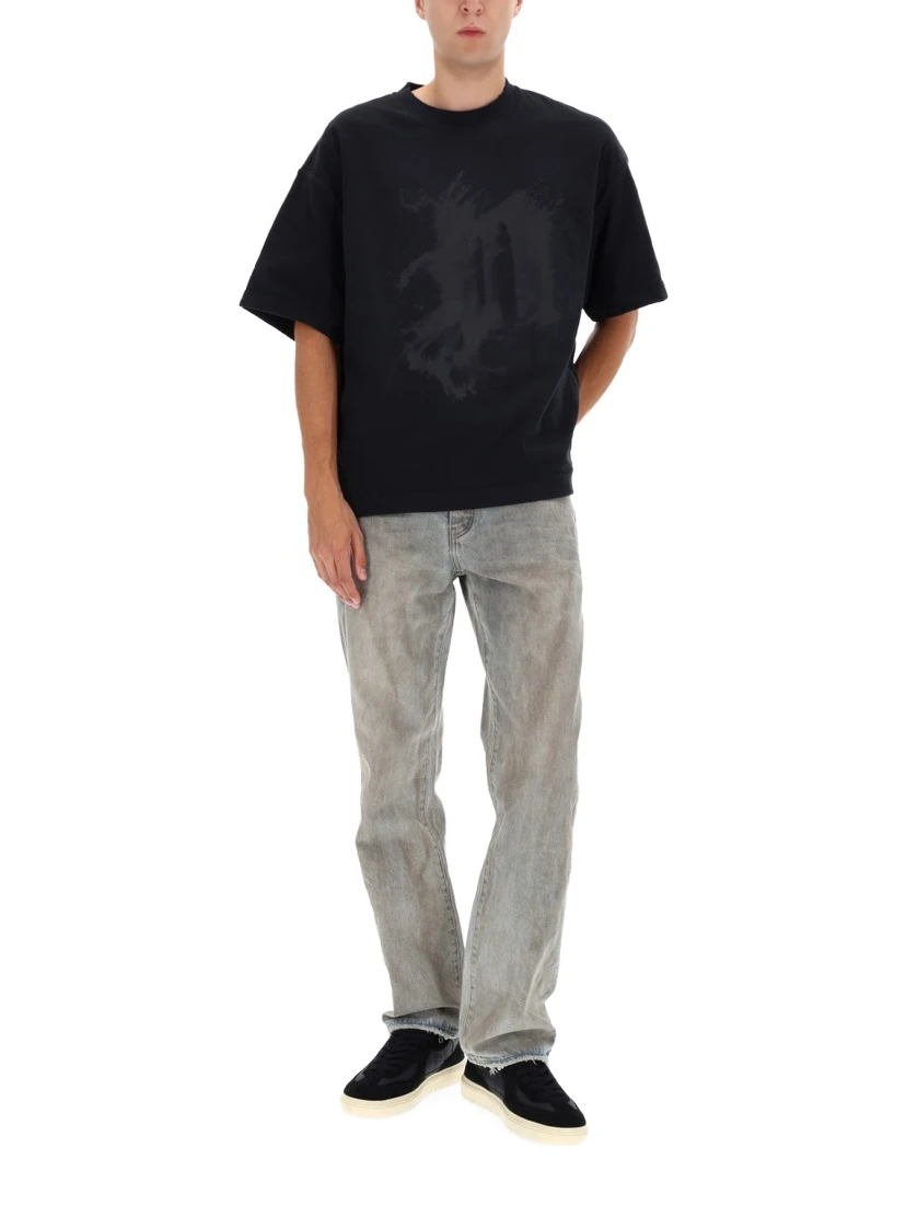 PANTS "ARCILLA DIRTY"