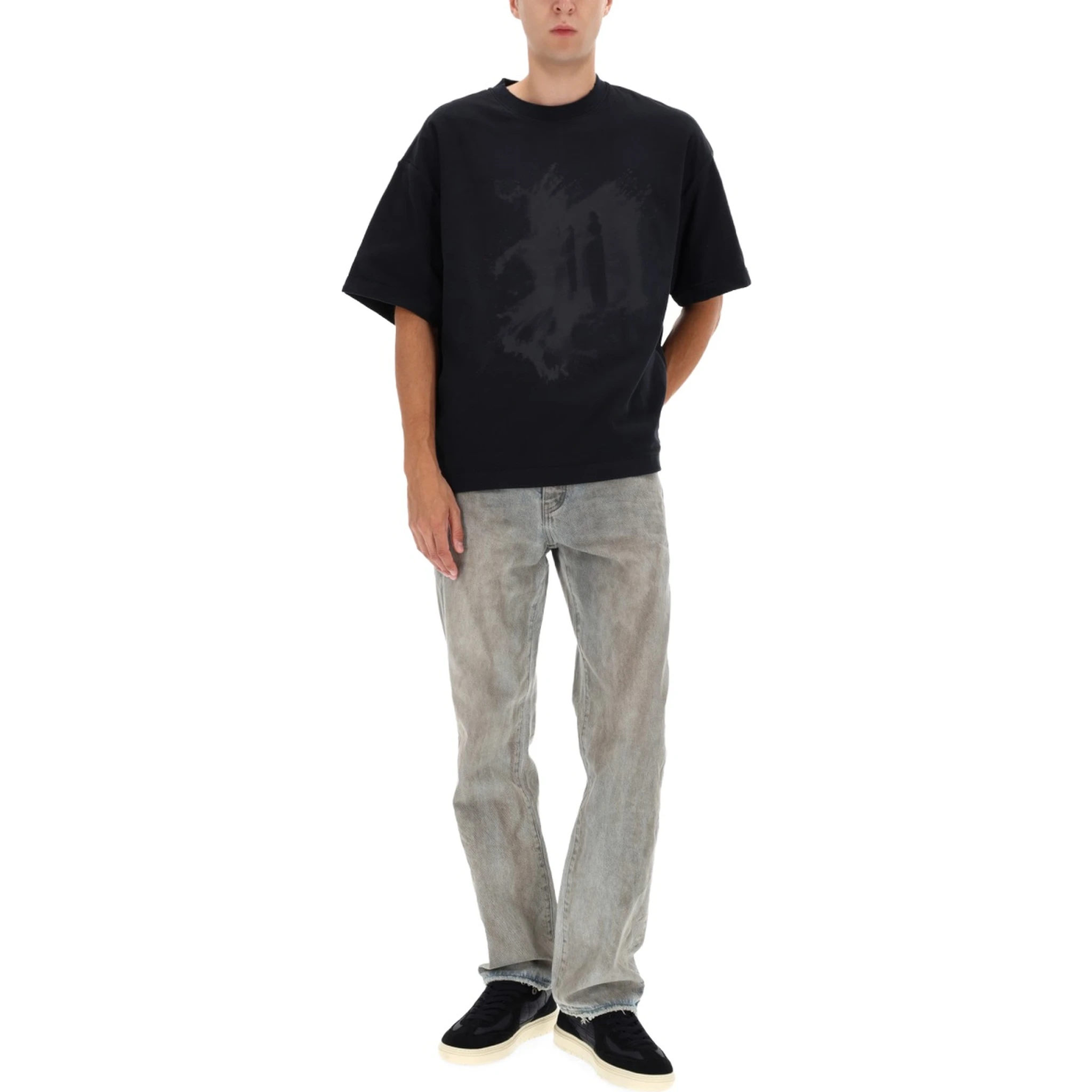 PANTS "ARCILLA DIRTY"