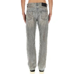 PANTS "ARCILLA DIRTY"