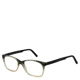Green Acetate Glasses (Frames)