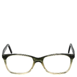 Green Acetate Glasses (Frames)