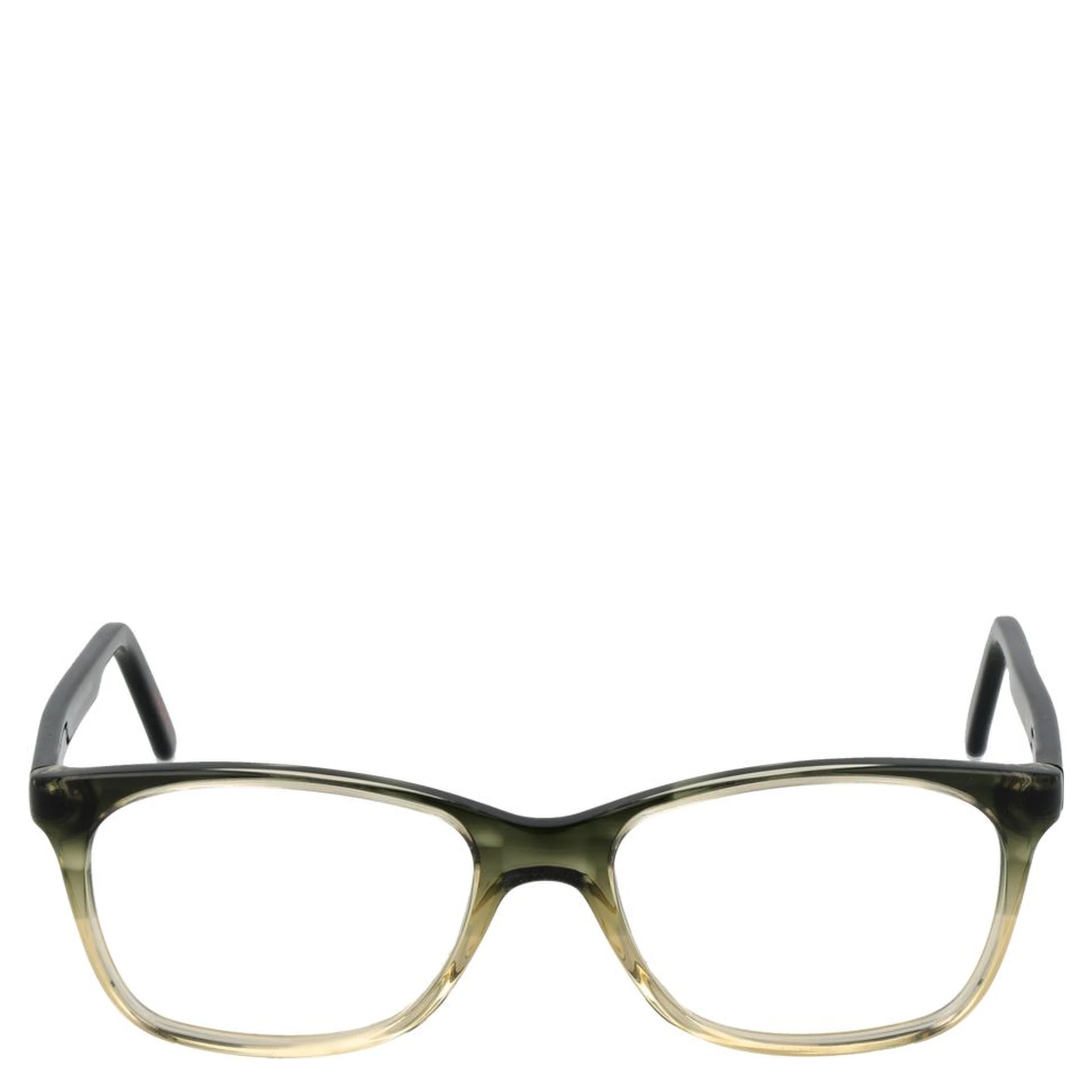 Green Acetate Glasses (Frames)