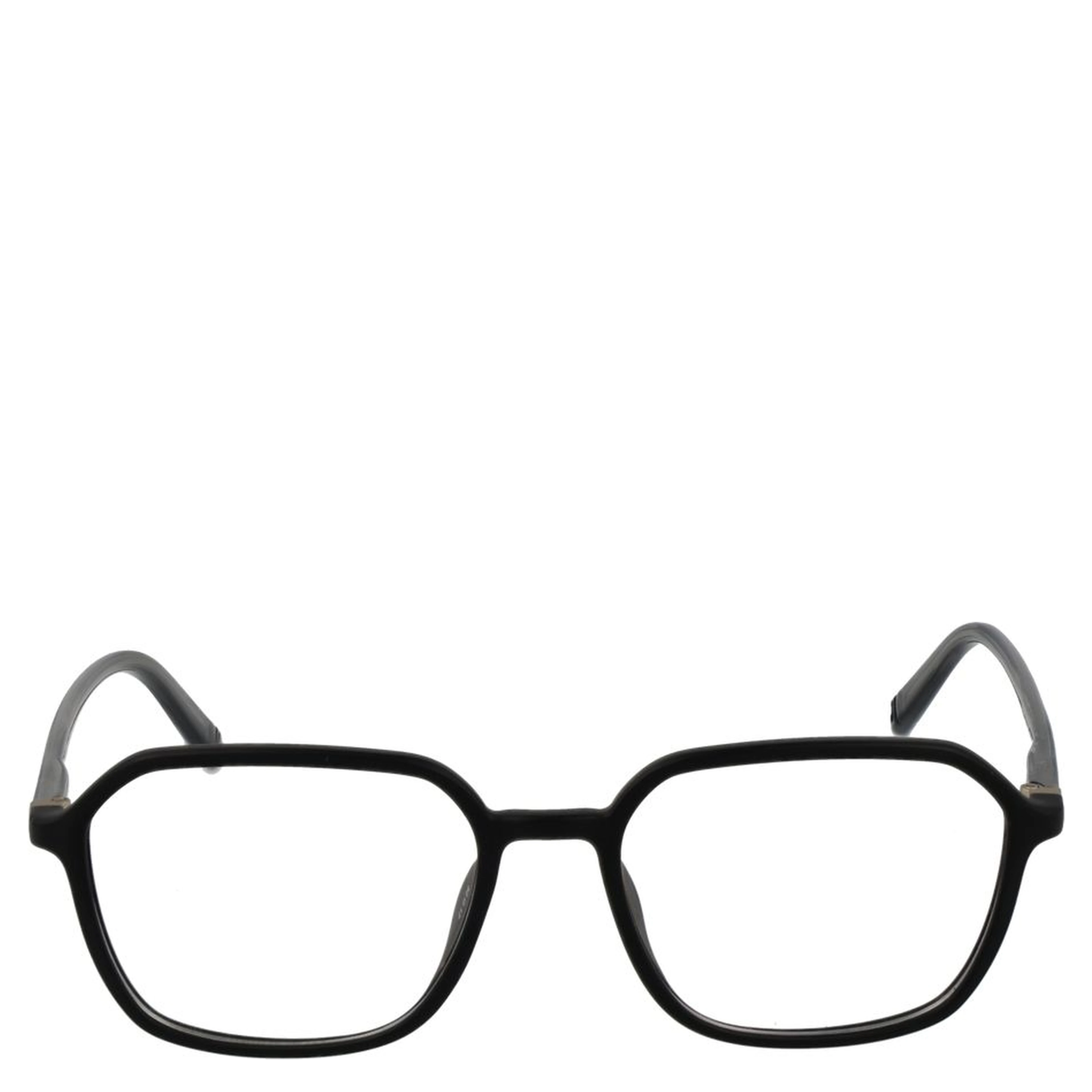 Black Cellulose Propionate Glasses (Frames)