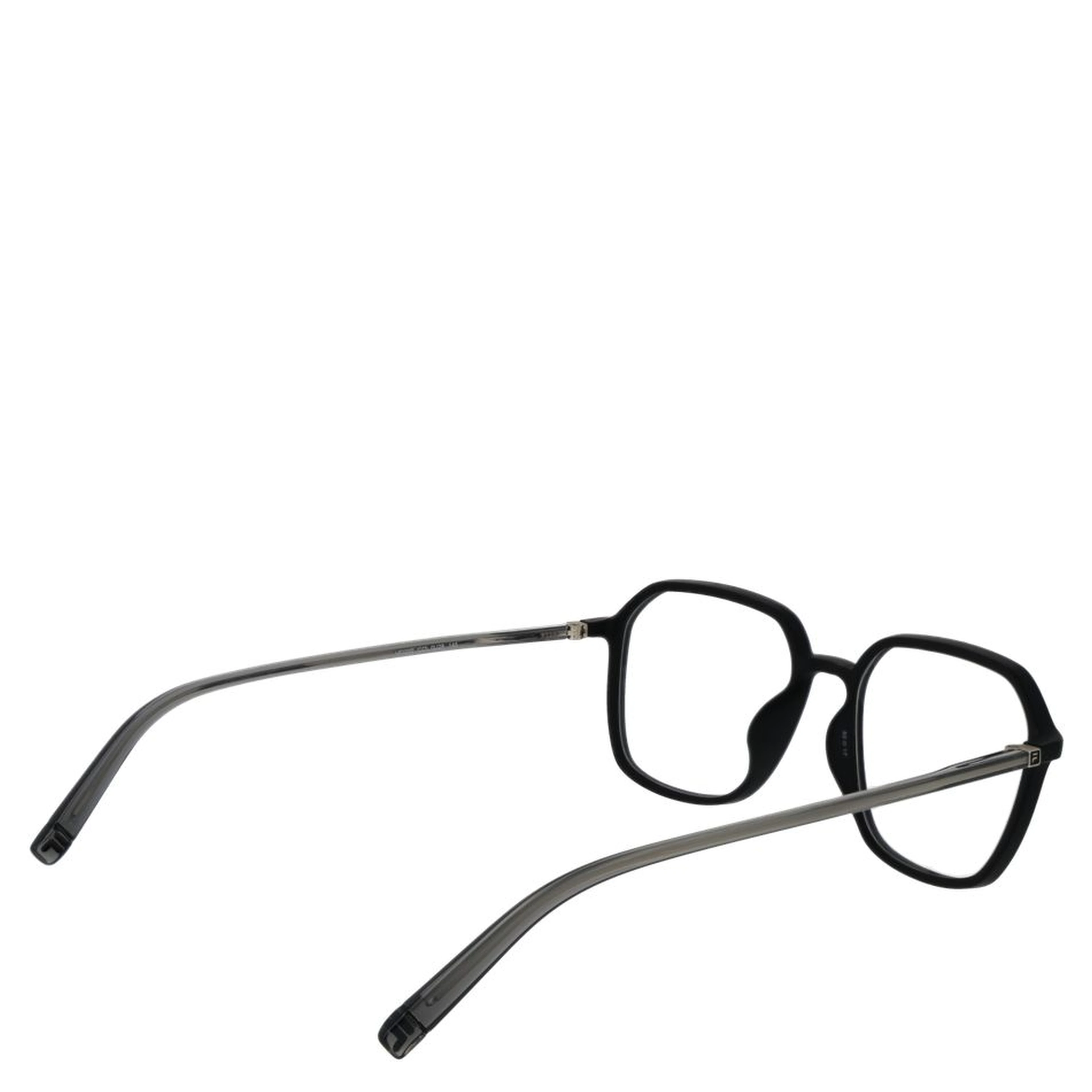 Black Cellulose Propionate Glasses (Frames)