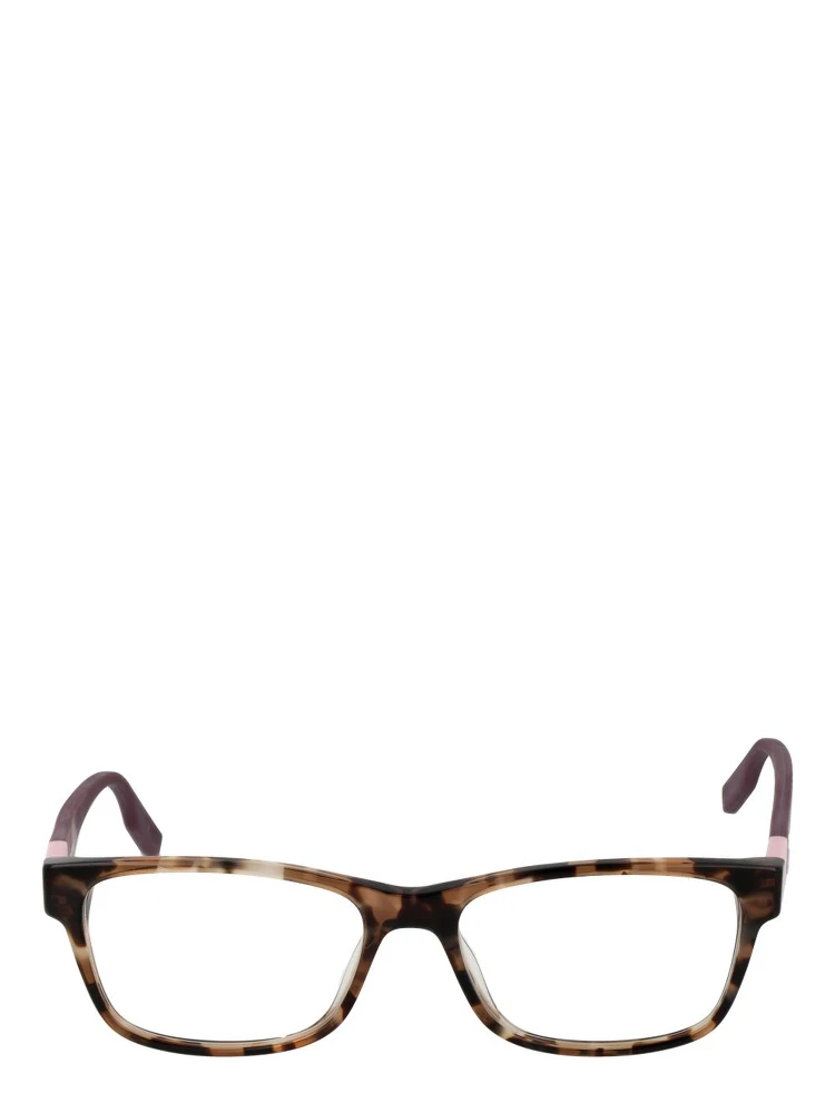 Brown Plastic Glasses (Frames) alternative
