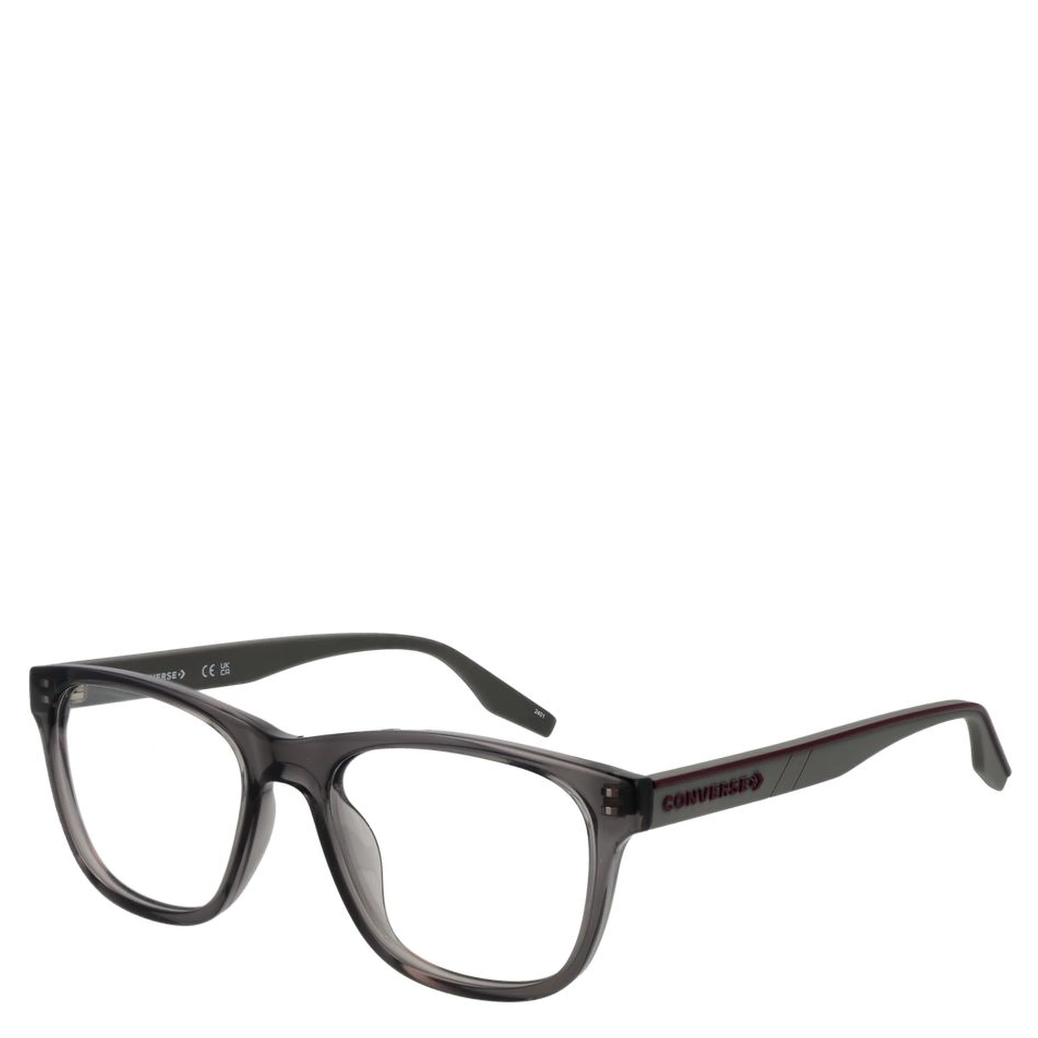Gray Acetate Glasses (Frames)