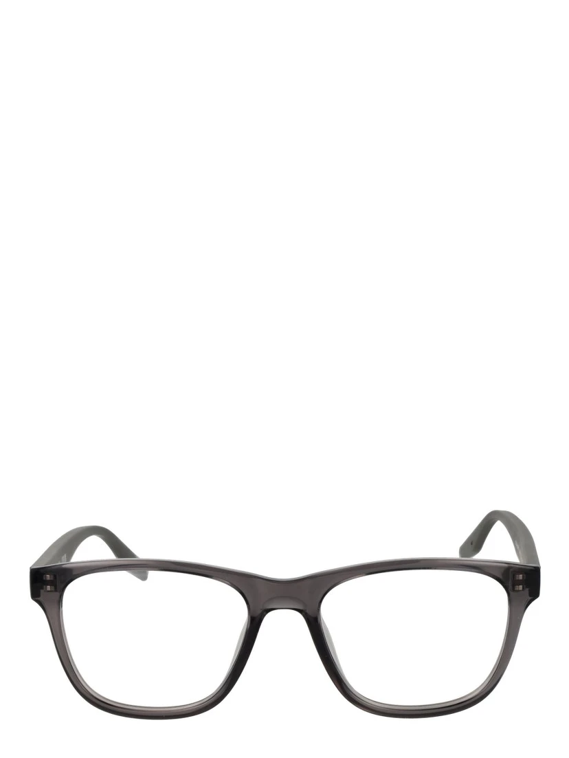 Gray Acetate Glasses (Frames)