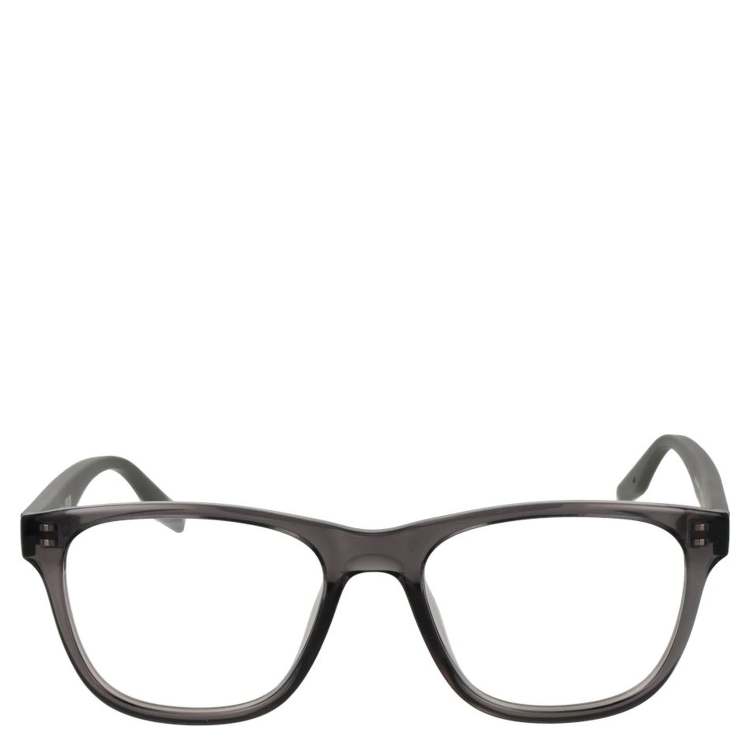 Gray Acetate Glasses (Frames)