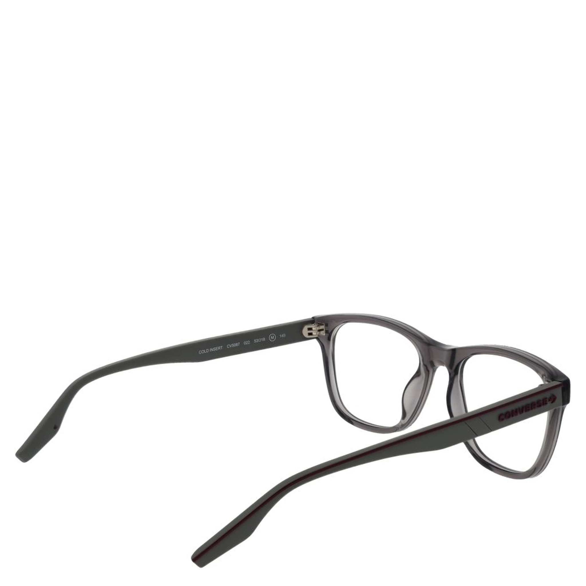 Gray Acetate Glasses (Frames)