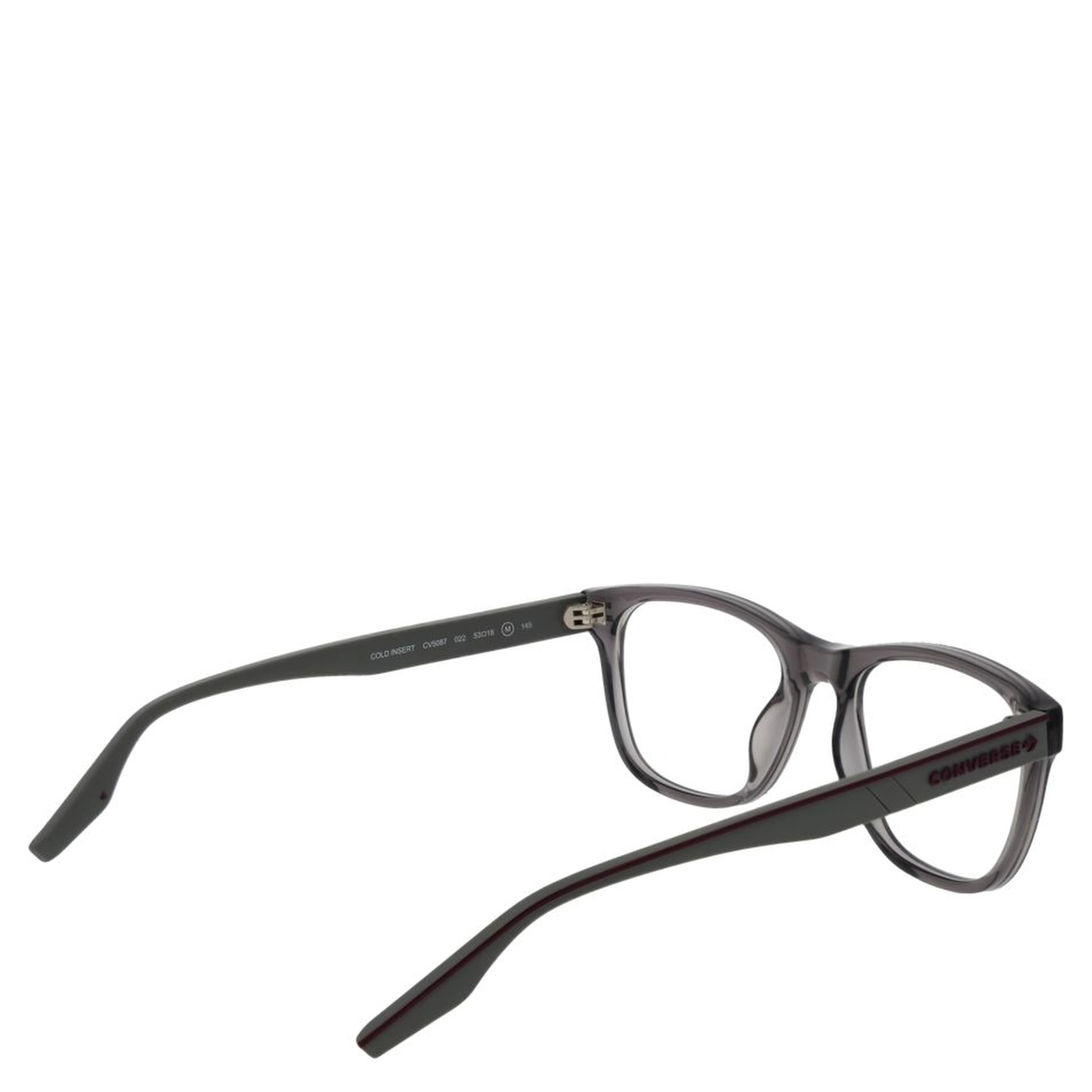 Gray Acetate Glasses (Frames)