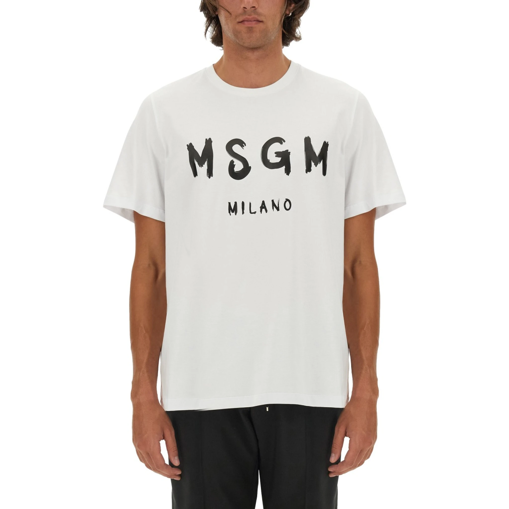 COTTON T-SHIRT