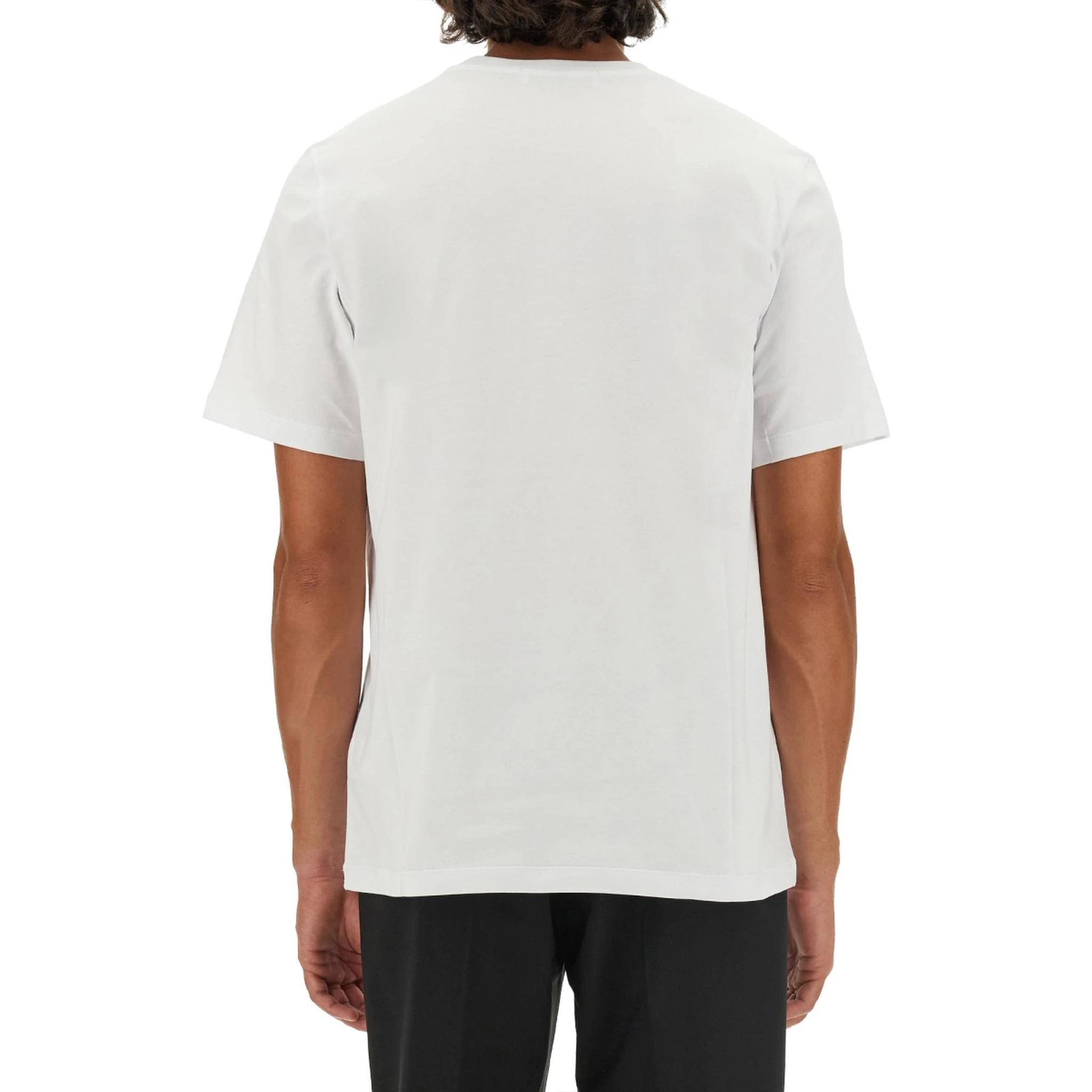 COTTON T-SHIRT