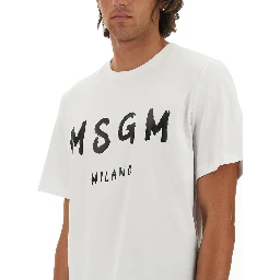COTTON T-SHIRT