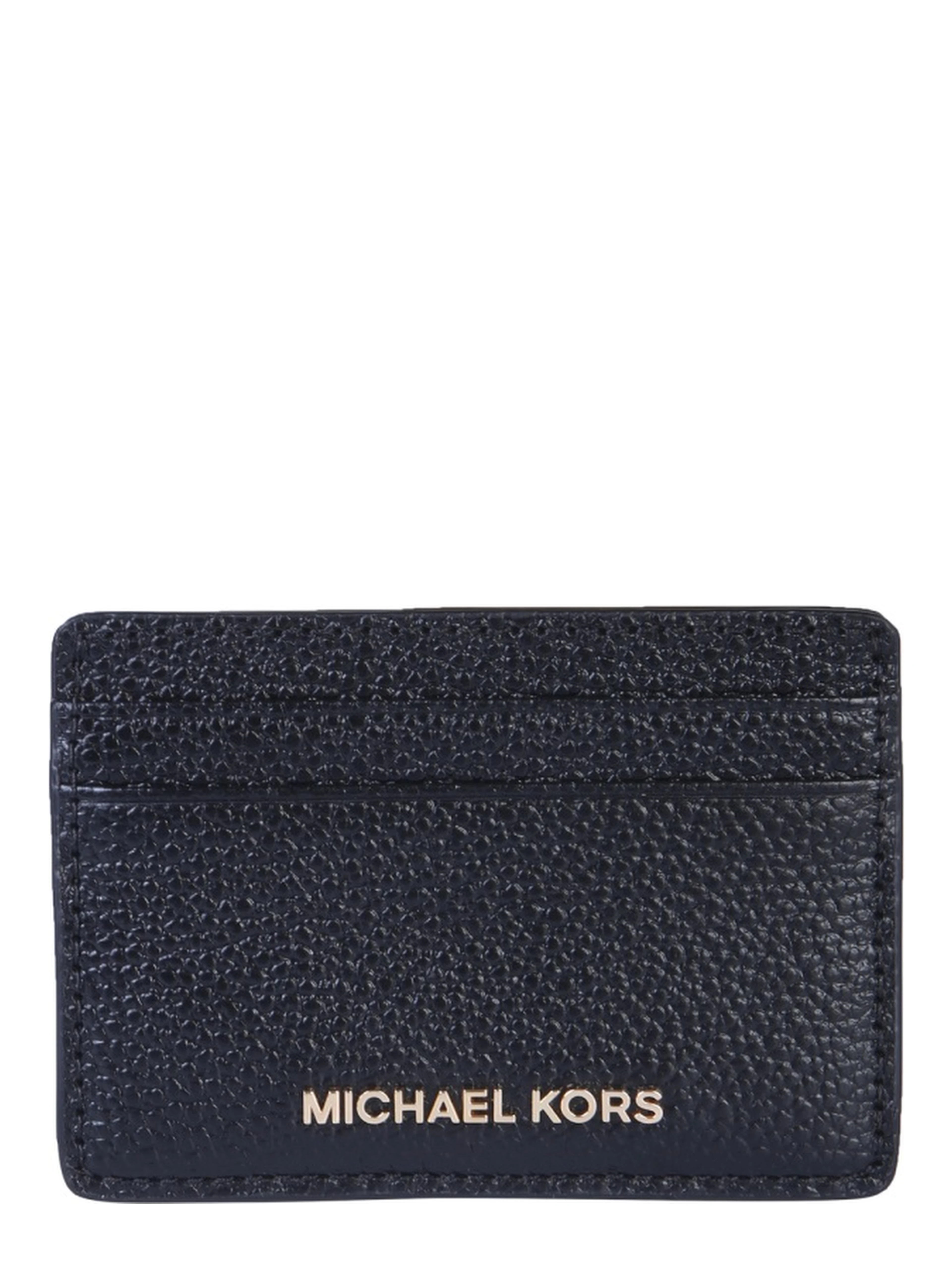 CARD HOLDER WITH LOGO
