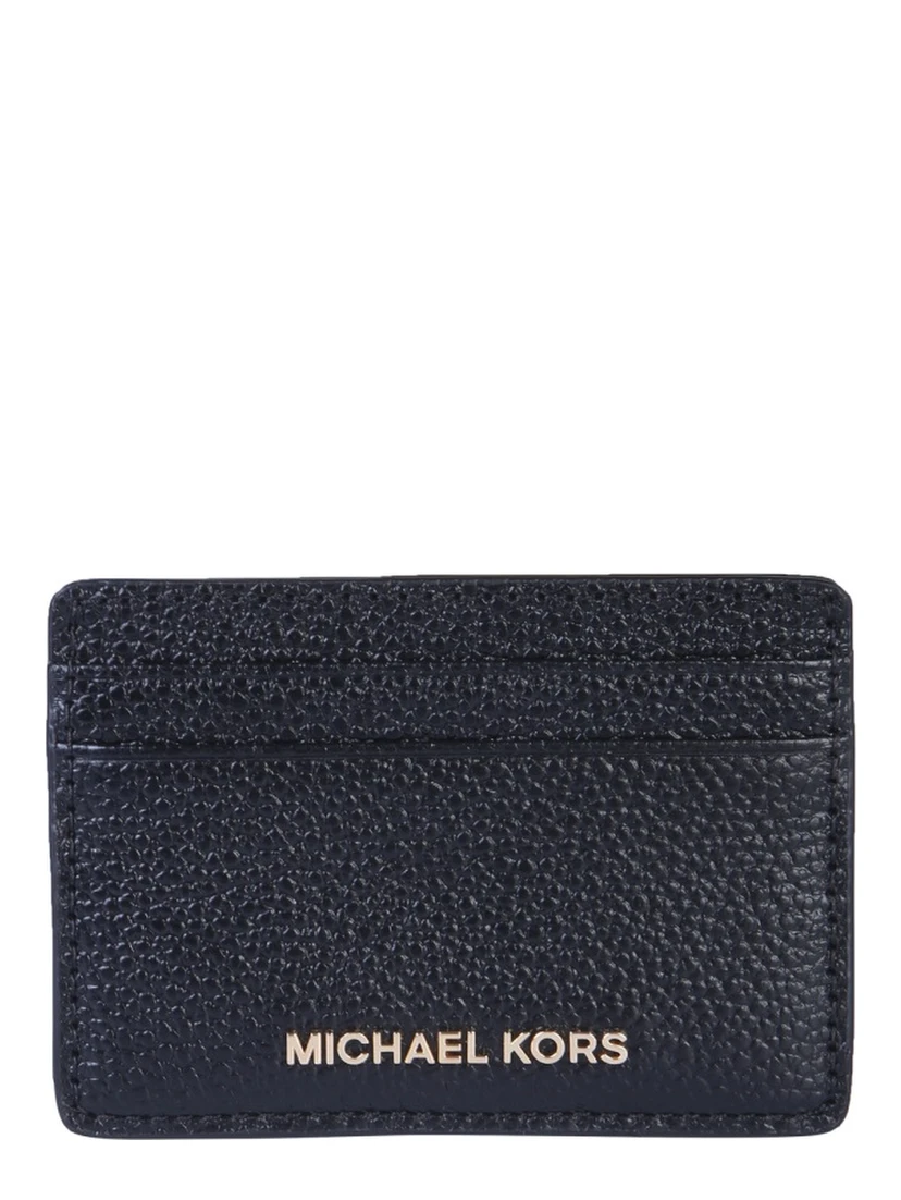 CARD HOLDER WITH LOGO