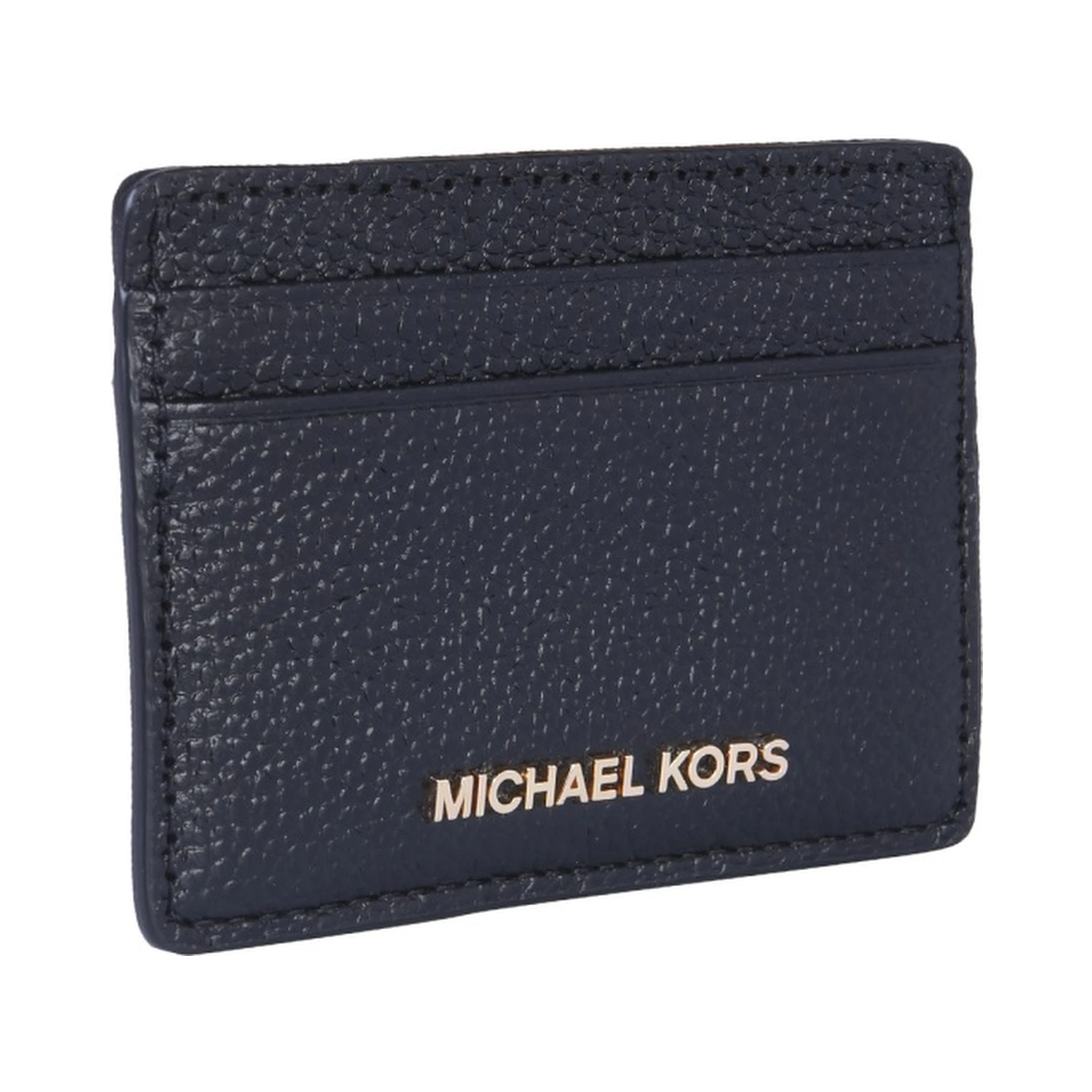 CARD HOLDER WITH LOGO