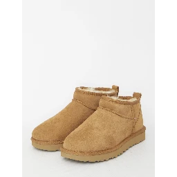 Ugg Classic Ultra Mini
