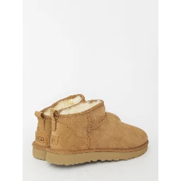 Ugg Classic Ultra Mini