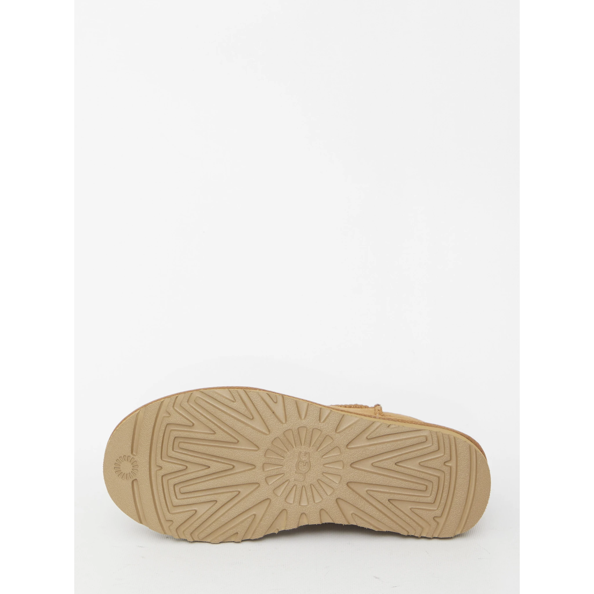 Ugg Classic Ultra Mini