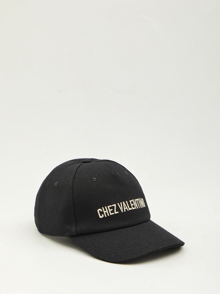 Chez Valentino Hat