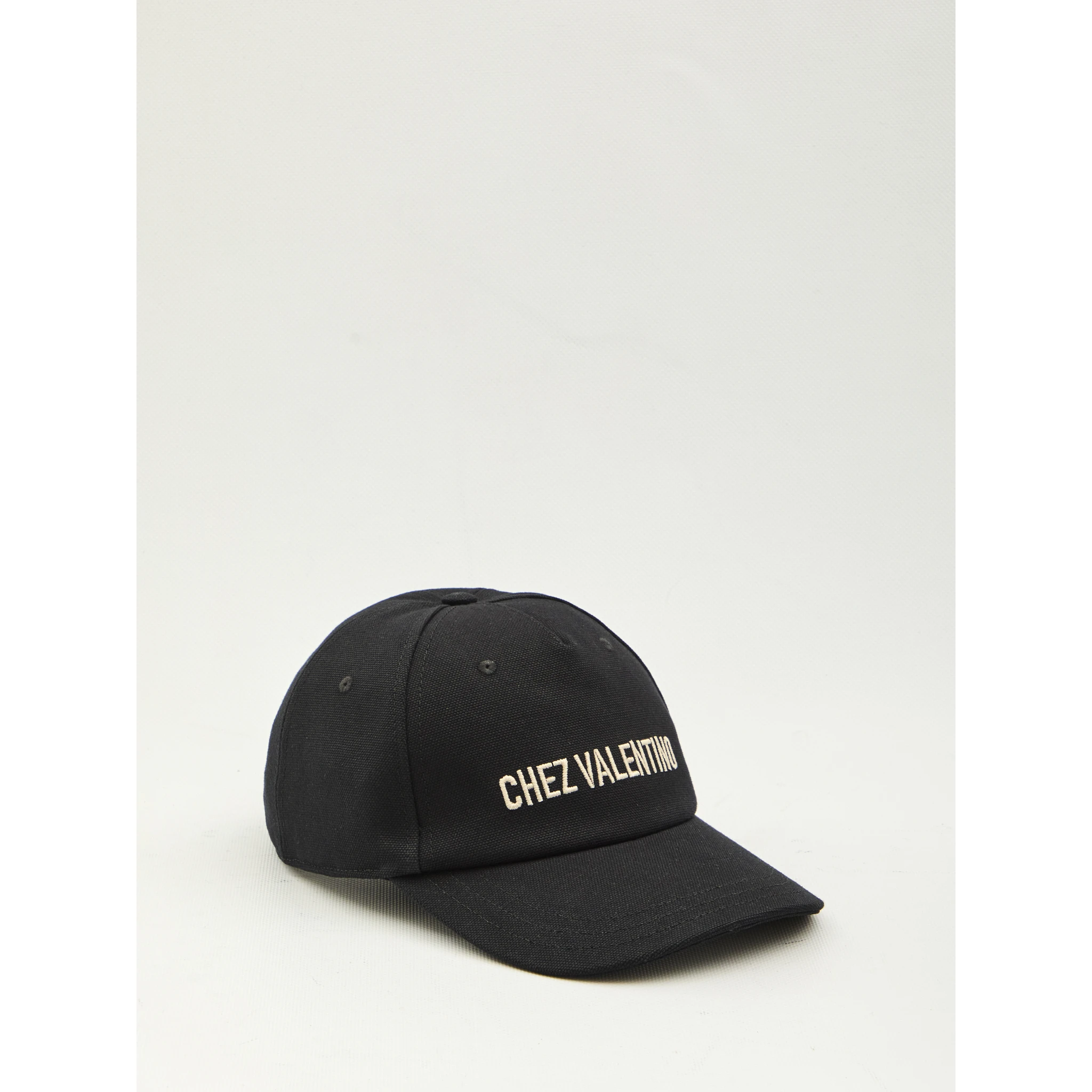 Chez Valentino Hat