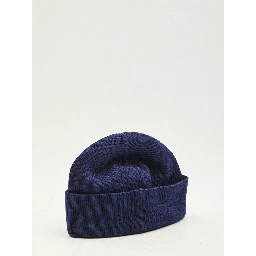 Chez Valentino beanie