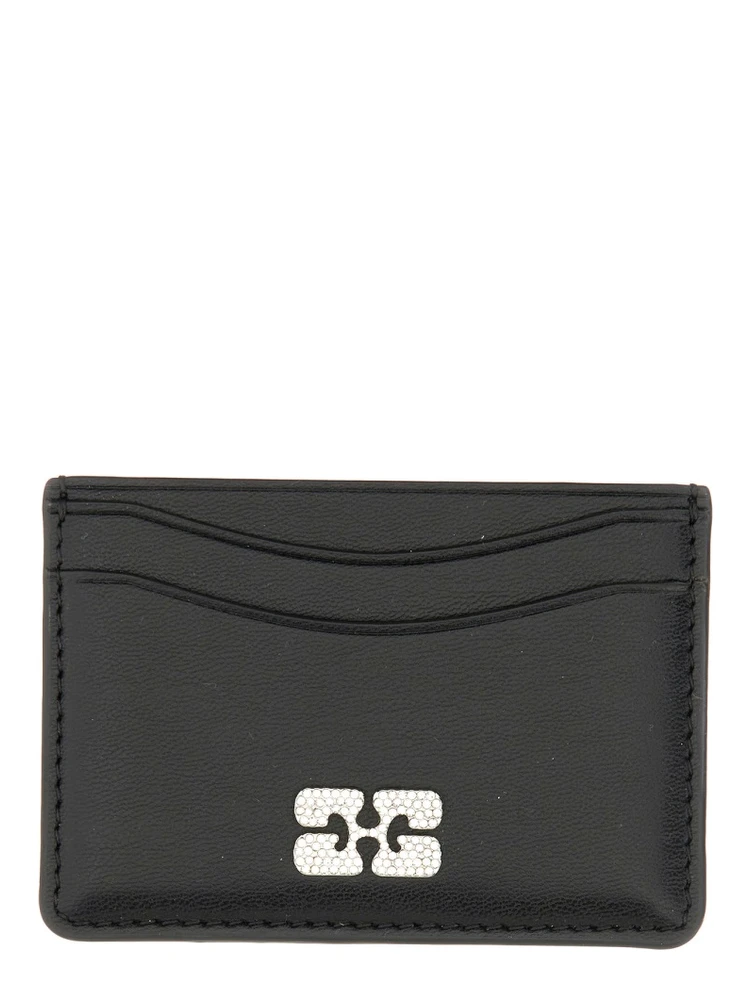 BOU" CARD HOLDER