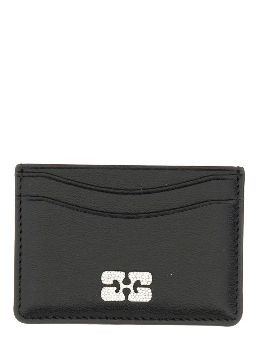 BOU" CARD HOLDER