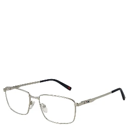 Silver Stainless Steel Glasses (Frames)