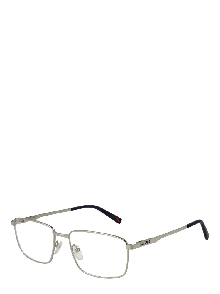 Silver Stainless Steel Glasses (Frames)