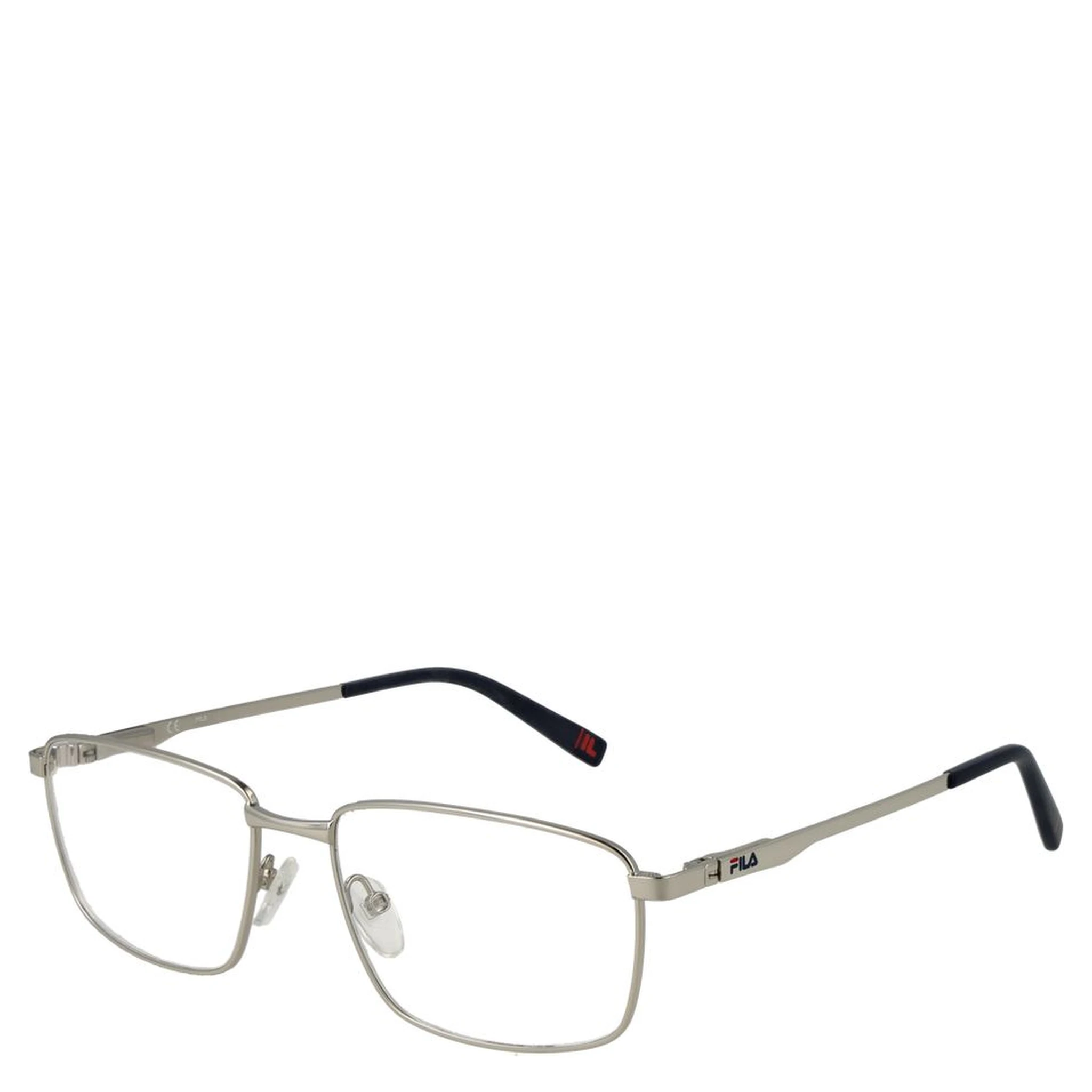 Silver Stainless Steel Glasses (Frames)