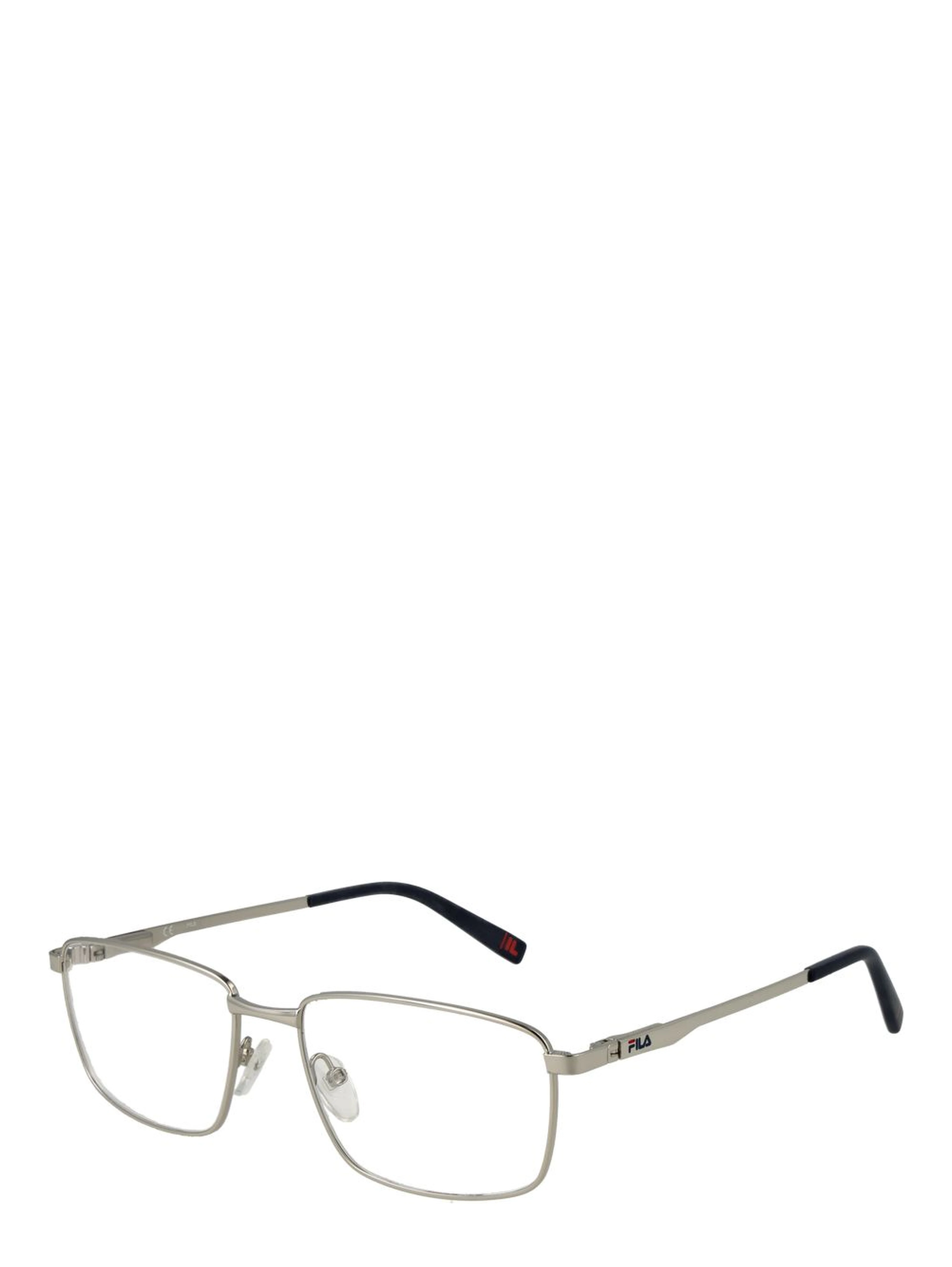 Silver Stainless Steel Glasses (Frames)