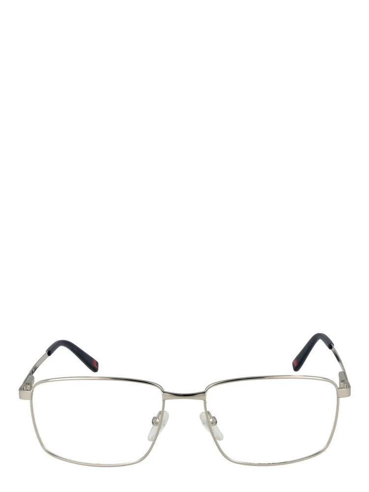 Silver Stainless Steel Glasses (Frames) alternative