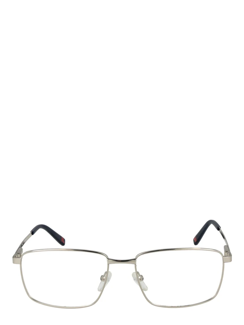 Silver Stainless Steel Glasses (Frames)