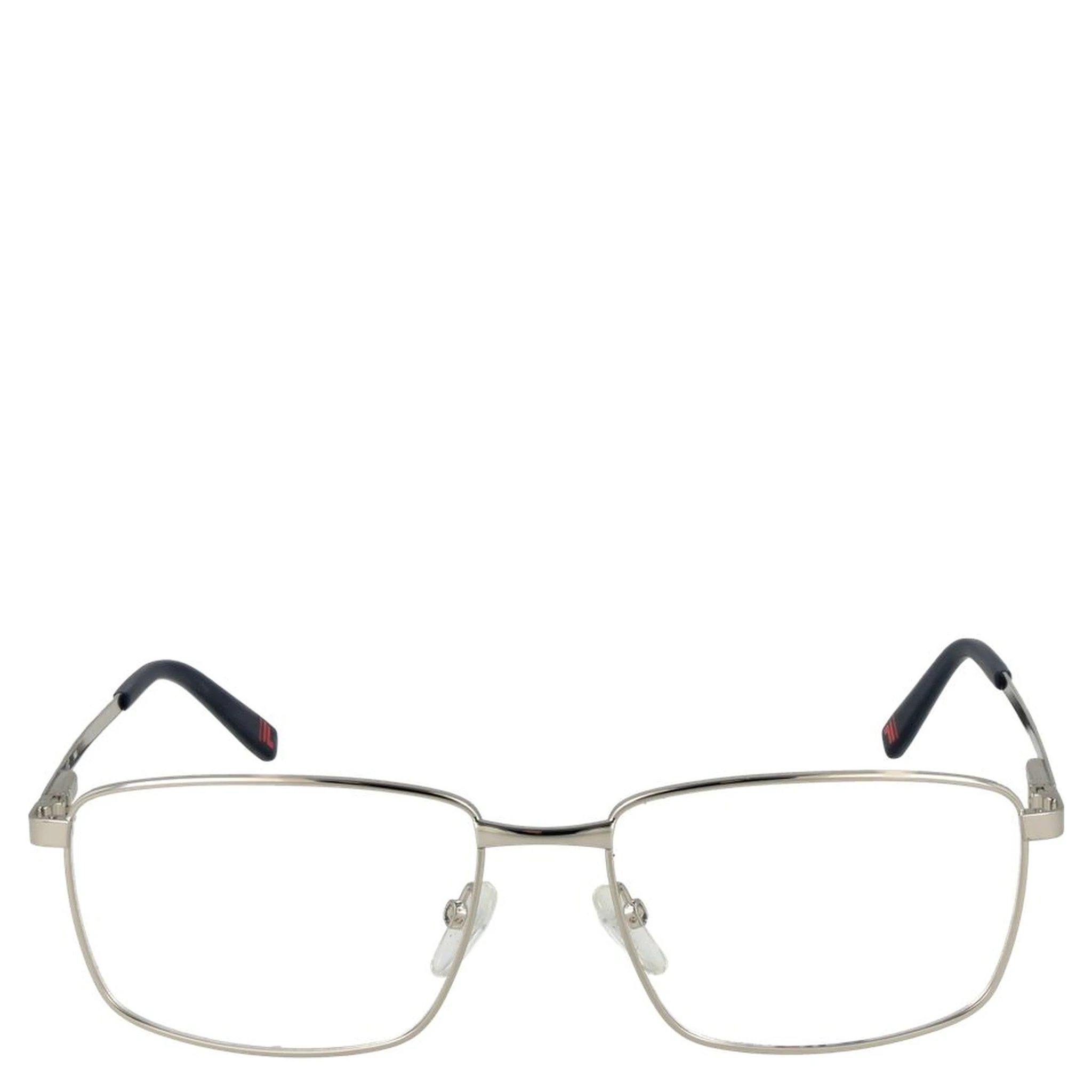 Silver Stainless Steel Glasses (Frames)