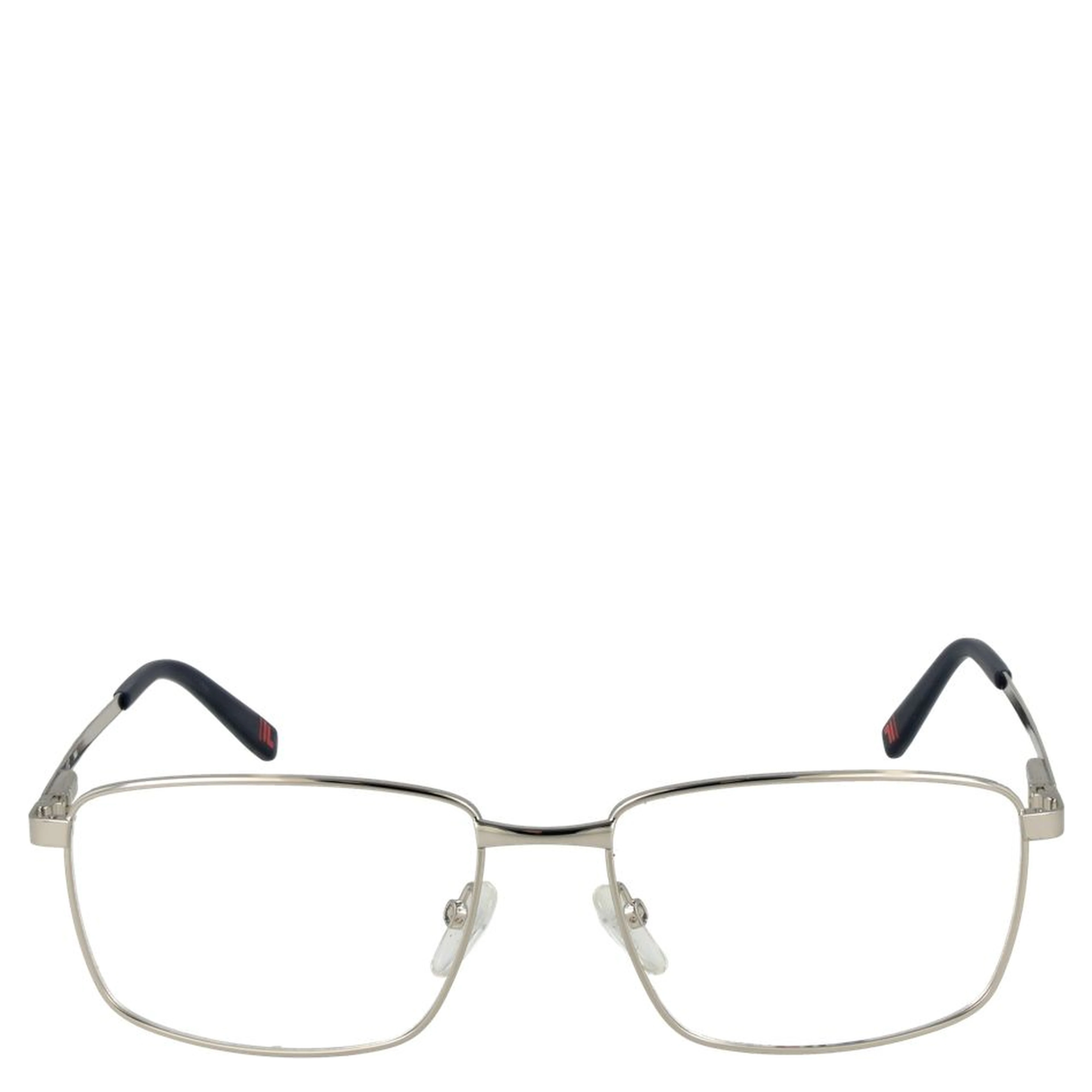 Silver Stainless Steel Glasses (Frames)