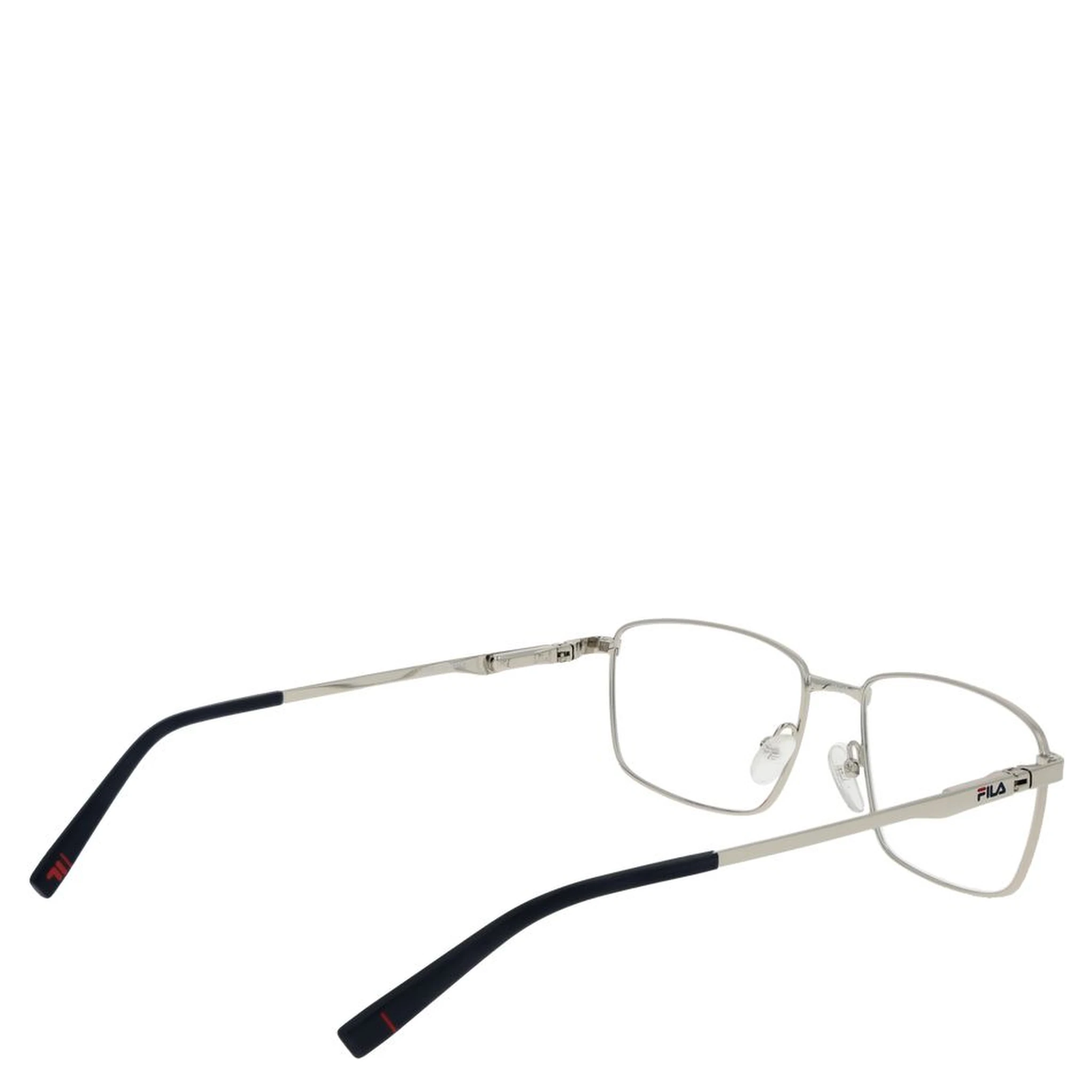 Silver Stainless Steel Glasses (Frames)