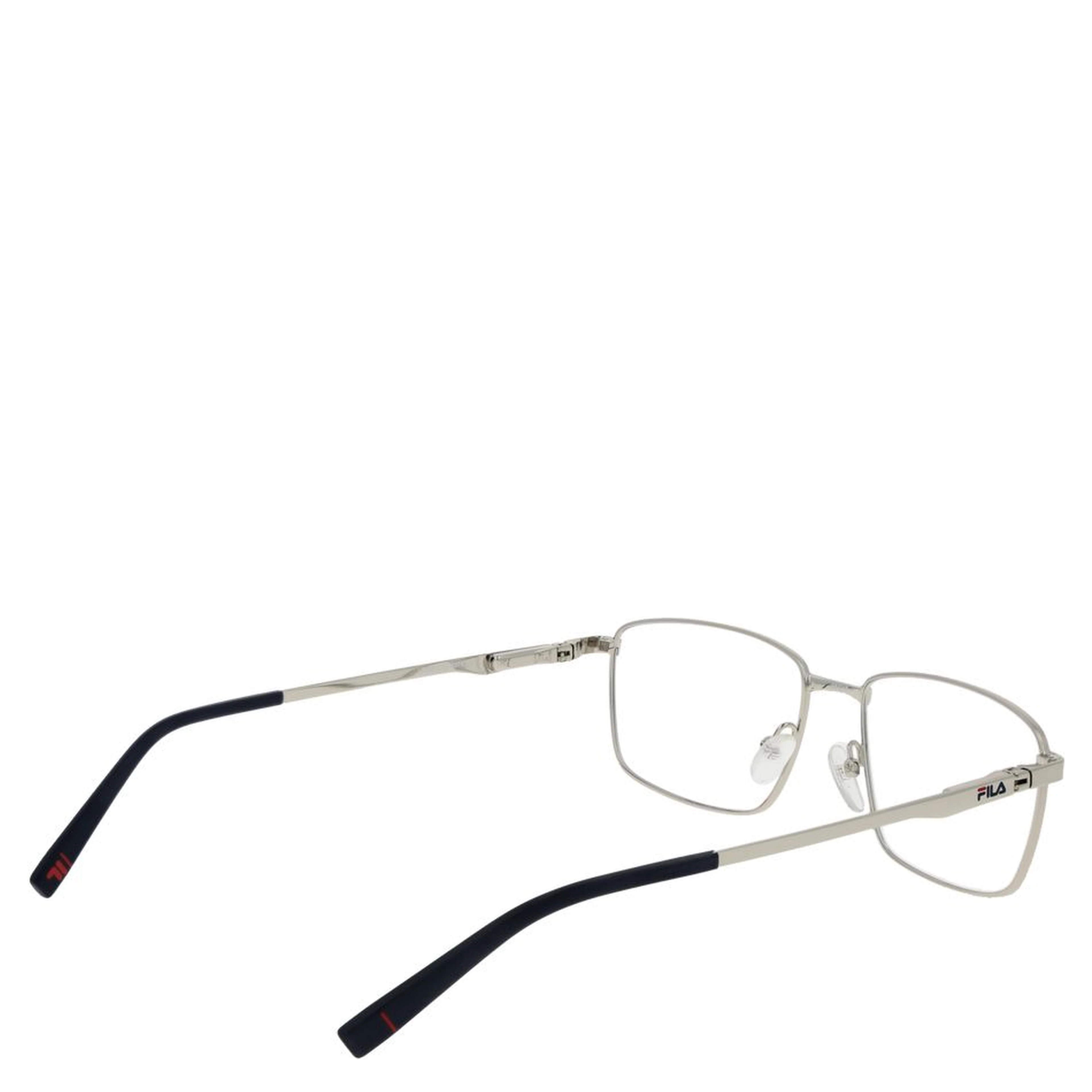 Silver Stainless Steel Glasses (Frames)